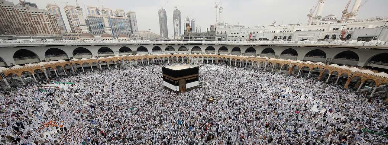 Beyda Turizm İle Hac ve Umre Yolculuğunun Farkı