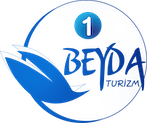 Beyda Turizm Logo