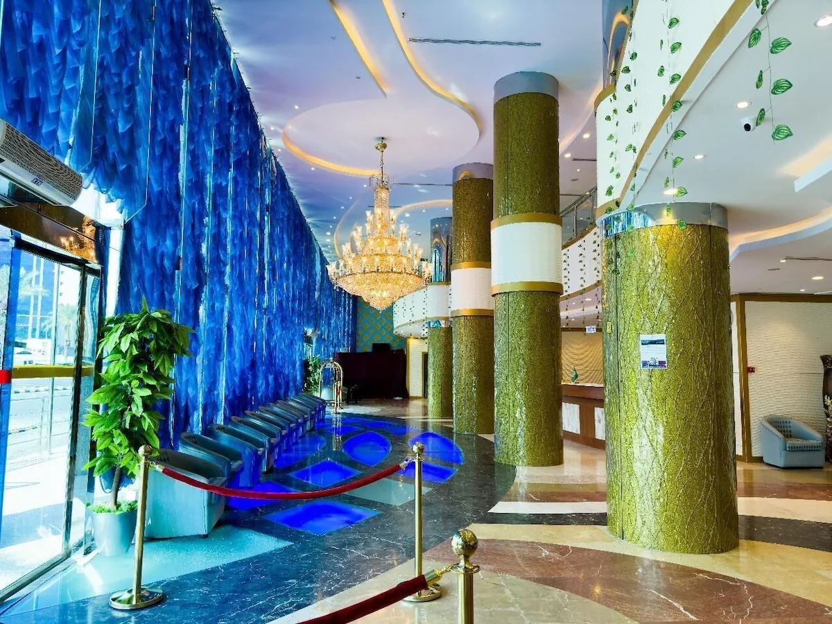 Masarrat Royal