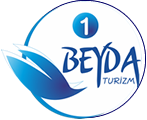 Beyda Turizm Logo